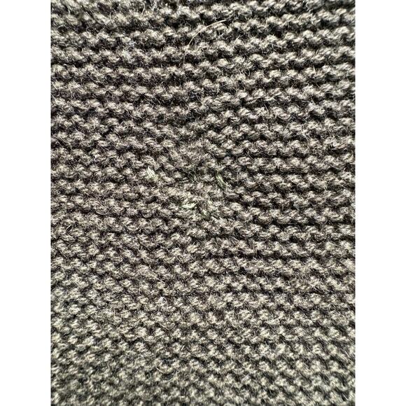 Theory 100% Cashmere Rollneck Sweater – Army Green – Women’s Small - Picture 8 of 8